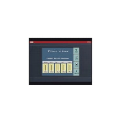 ABB CP555 1SBP260179R1001 Control Panel