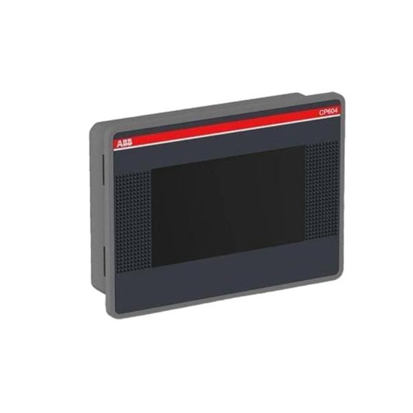 ABB CP604 A0 1SAP504100R0001 Control panel