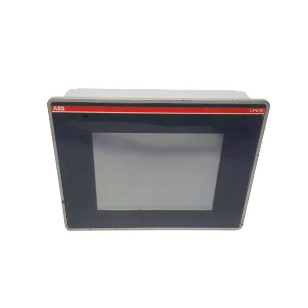 ABB CP630 1SAP530100R0001 Control Panel