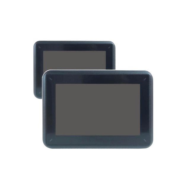 ABB CP6415 1SAP541510R0001 Control Panel