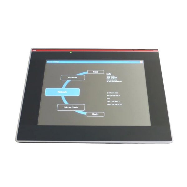 ABB CP660 1SAP560100R0001 Touch Screen