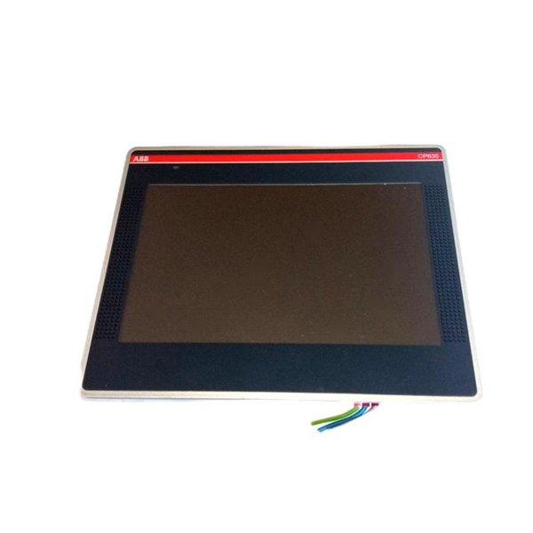ABB CP665 1SAP565100R0001 Touch Screen