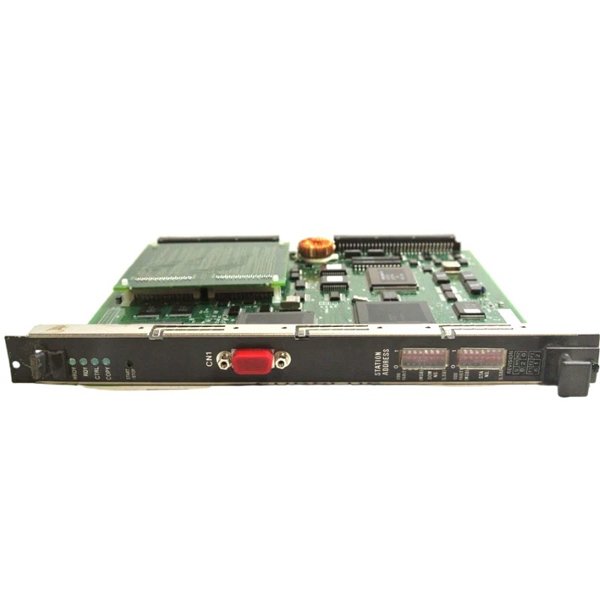 Yokogawa CP701 FIELD CONTROL CPU