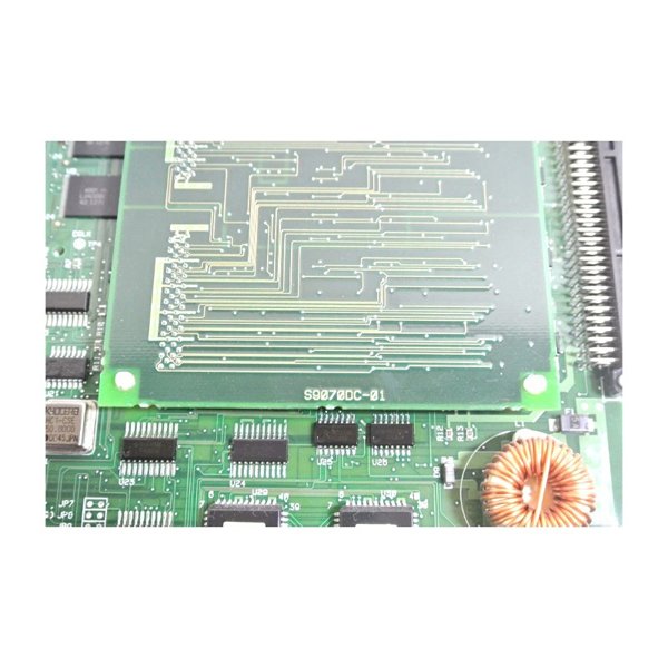 Yokogawa CP701 FIELD CONTROL CPU