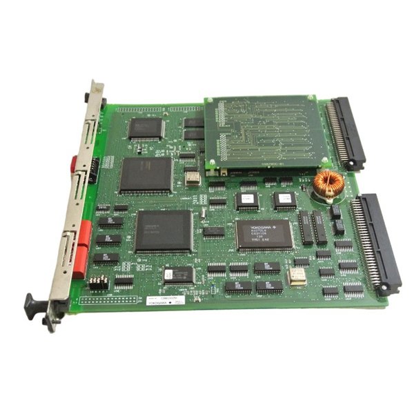 Yokogawa CP701 FIELD CONTROL CPU