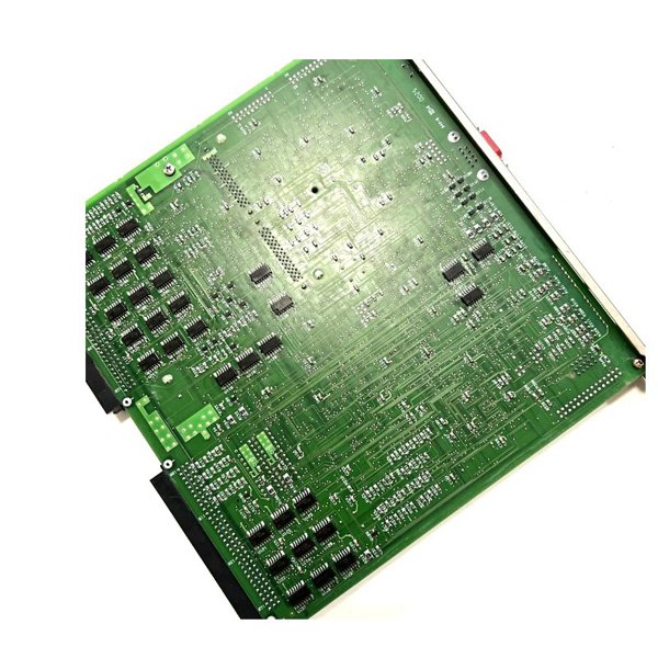 Yokogawa CP703 Circuit Board