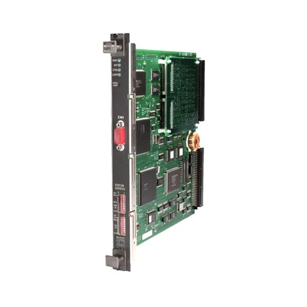 Yokogawa CP703 Circuit Board