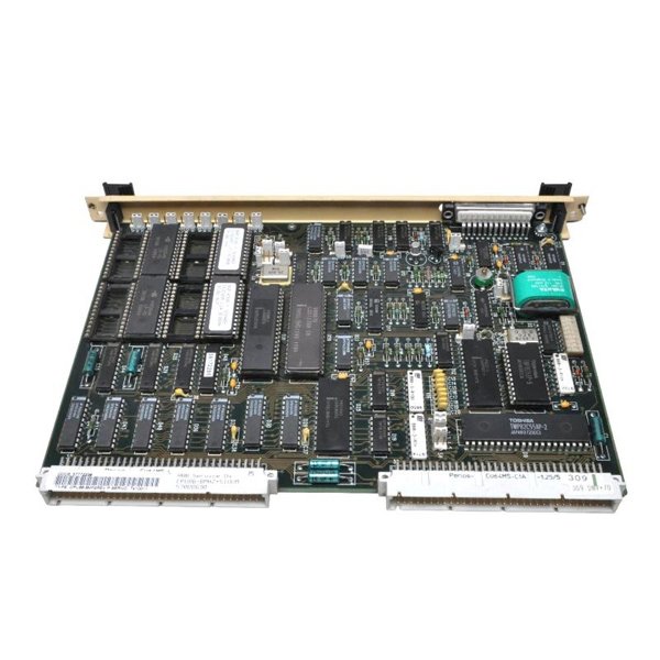 ABB CPU86-NDP 57088630 Processor Module