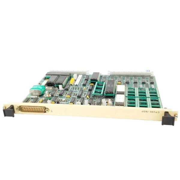 ABB CPU86-NDP 57287586 Processor Module