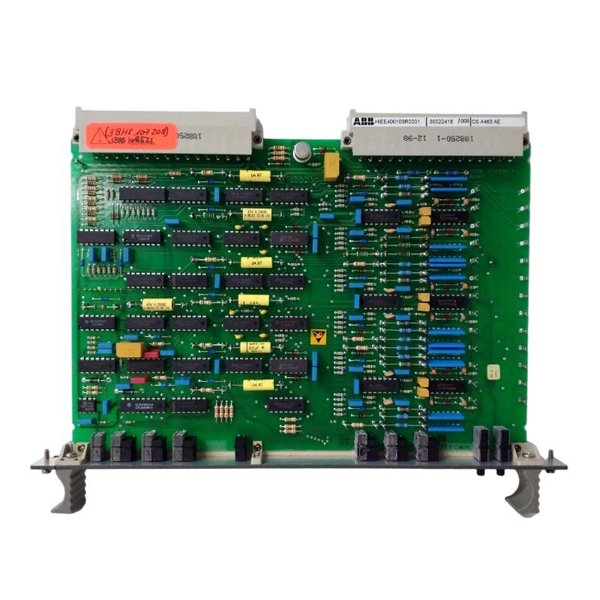 ABB CS A463 AE HIEE400103R0001 Monitoring Module