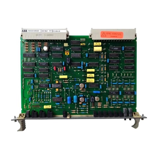 ABB CS A464 AE HIEE400106R0001 Cirucit Board