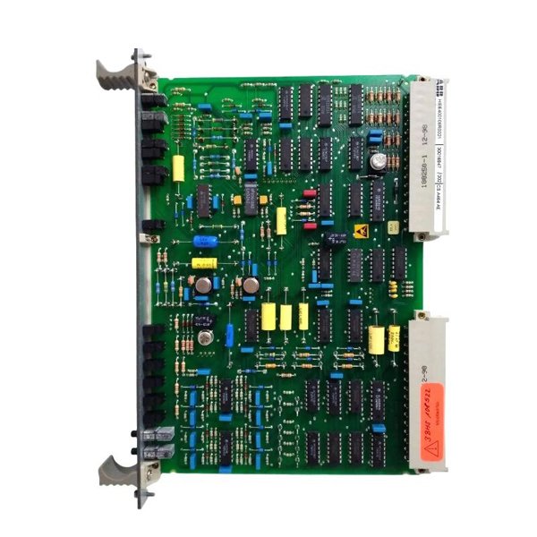 ABB CS A464 AE HIEE400106R0001 Cirucit Board