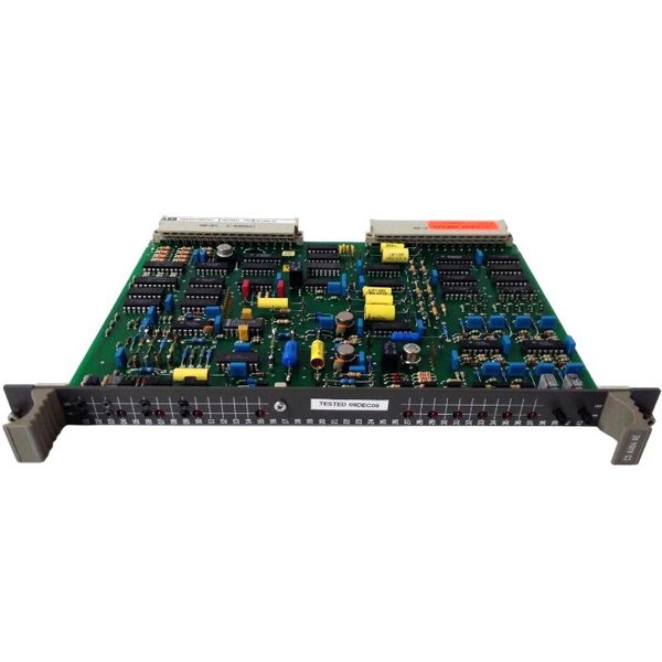 ABB CS A464 AE HIEE400106R0001 Cirucit Board