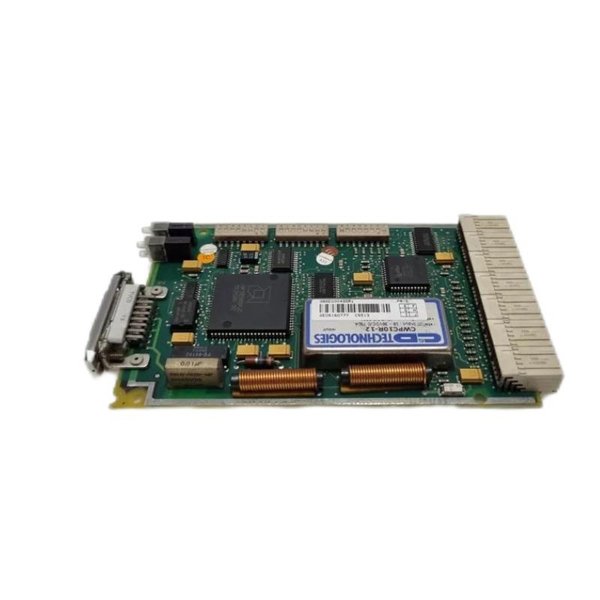 ABB CS513 3BSE000435R1 Communication Module