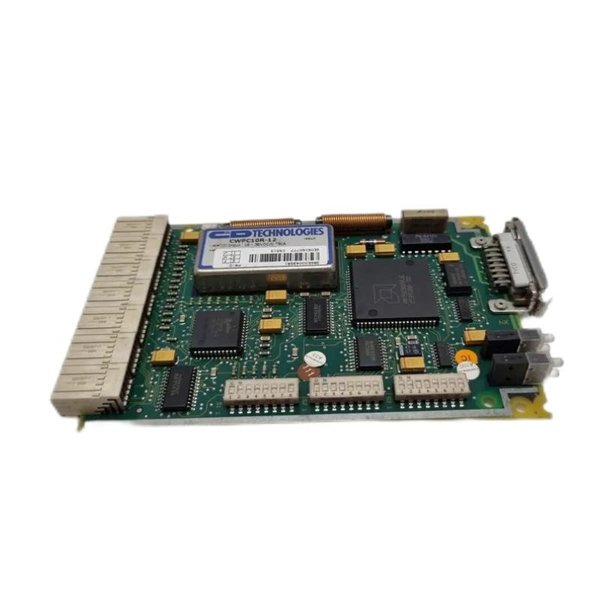 ABB CS513 3BSE000435R1 Communication Module