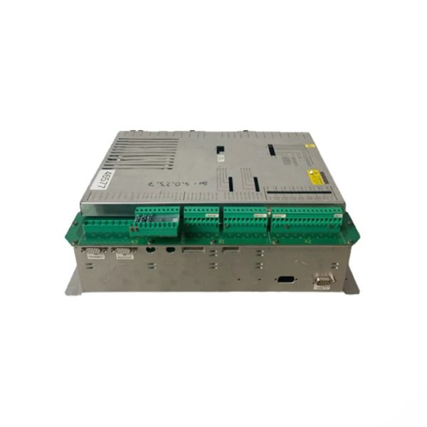 Woodward CSC3HUWB Controller Modul