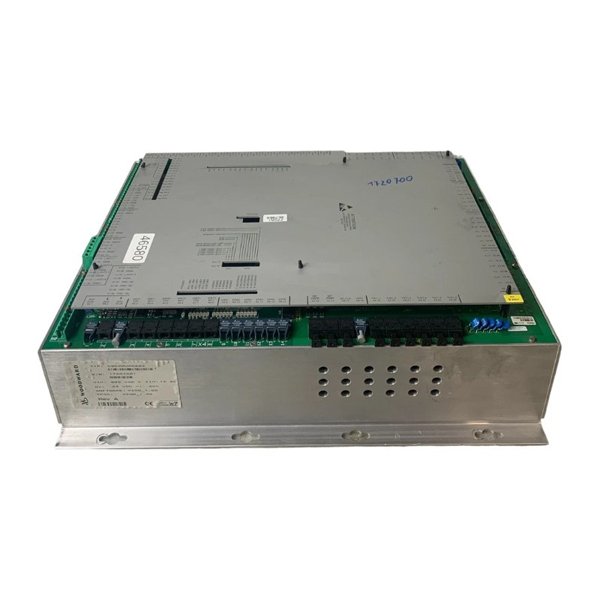 Woodward CSC3HUWB2 SEG Controller Module