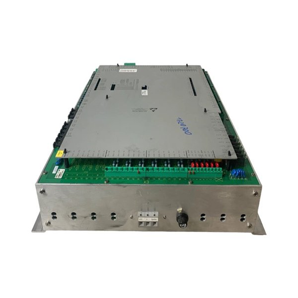 Woodward CSC3HUWB2 SEG Controller Module