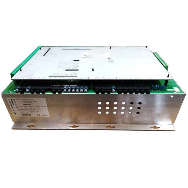 Woodward CSC3HUWC2B2 Controller Modul