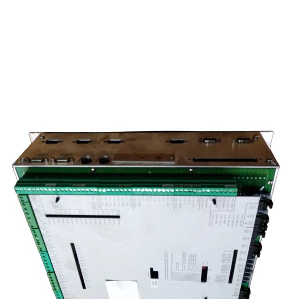 Woodward CSC3HUWC2B2 Controller Modul