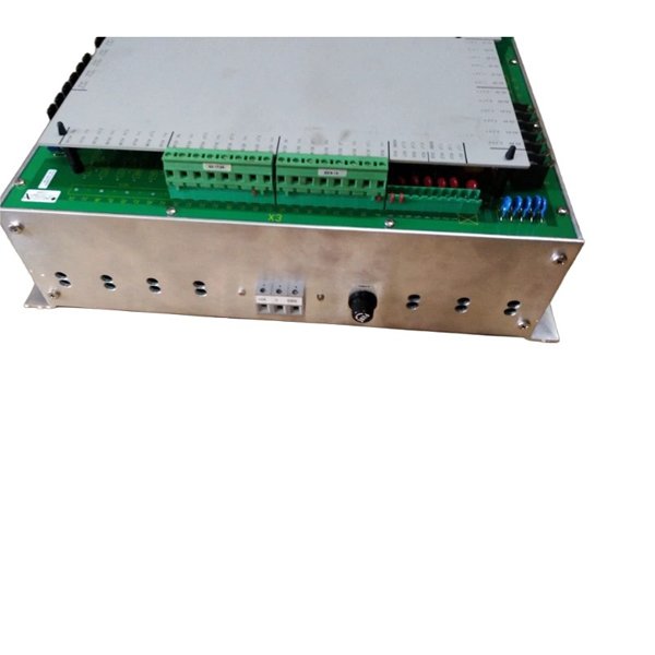 Woodward CSC3HUWC2B2 Controller Modul