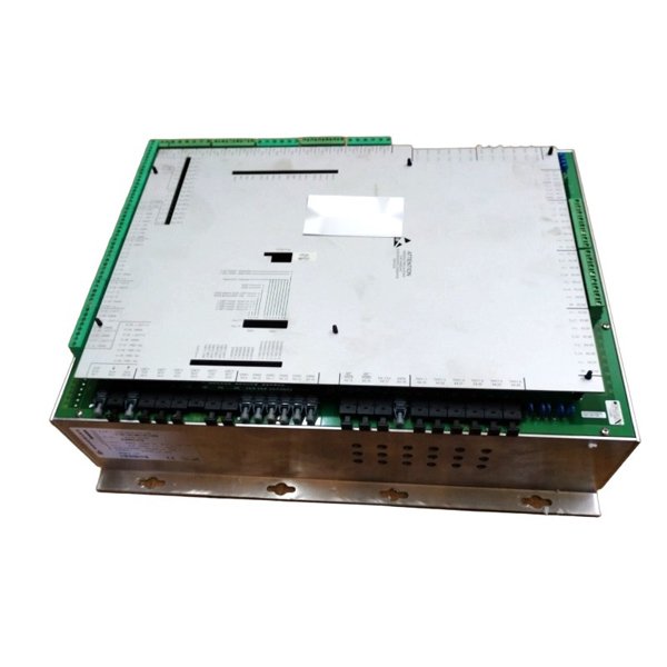 Woodward CSC3HUWC2B2 Controller Modul