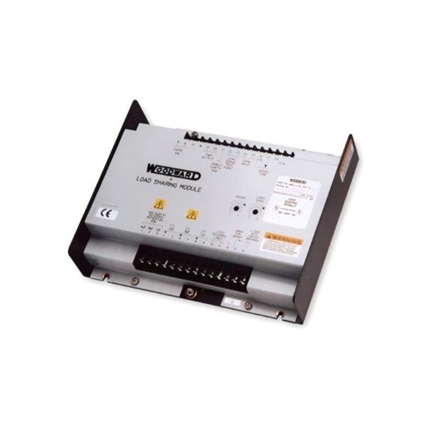 Woodward CSC3LG120 PLC Module