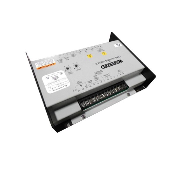 Woodward CSC3LG120 PLC Module