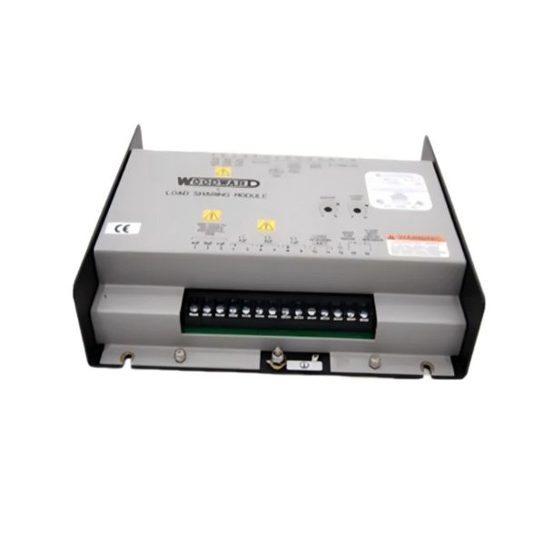 Woodward CSC3LG120 PLC Module