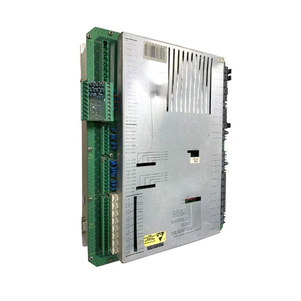 Woodward CSC3SUWA Power Controller