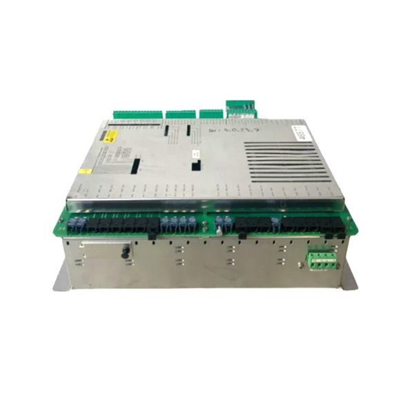 Woodward 9905-973 Channel Relay Module