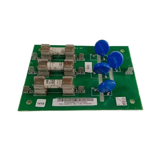ABB CVAR-01C 3AUA0000065951 Specific Varistor Board Kit