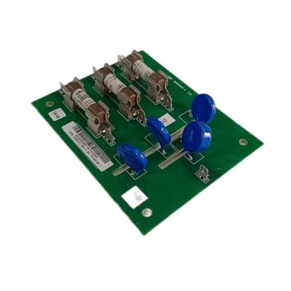 ABB CVAR-01C 3AUA0000065951 Specific Varistor Board Kit