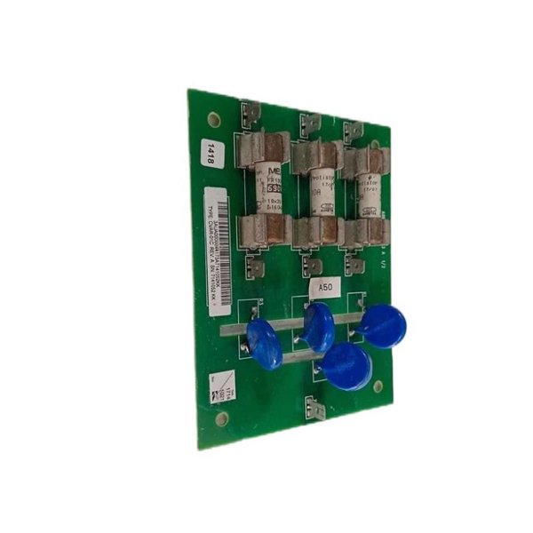 ABB CVAR-01C 3AUA0000065951 Specific Varistor Board Kit