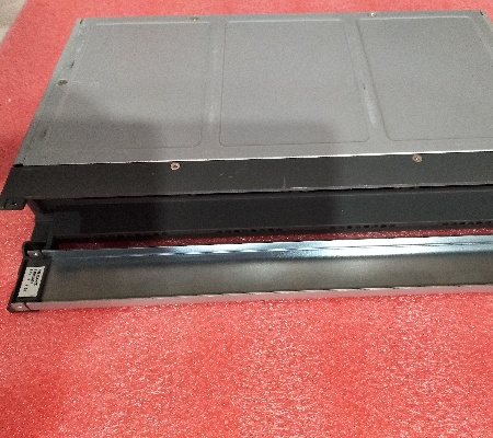 ABB DAI 01 0369628M Analog Input Module