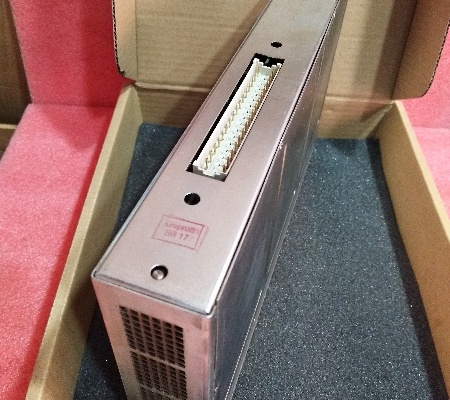 ABB DAI 04 0369632M Freelance 2000 Analog Input