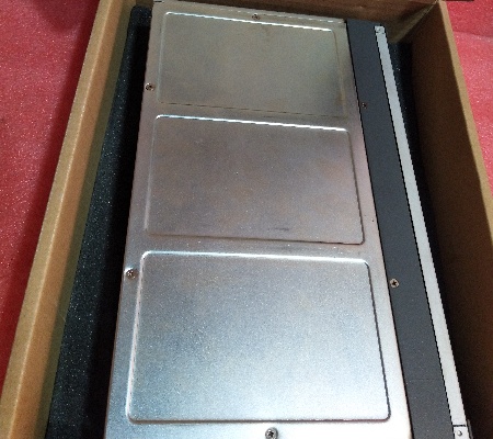 ABB DAI 05 0336025MR Analog Input