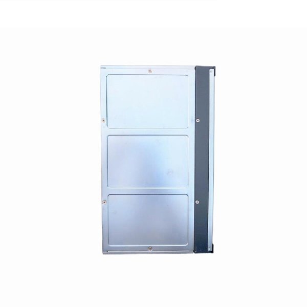 ABB DAI01 P37131-4-0369628 Analog Input Module