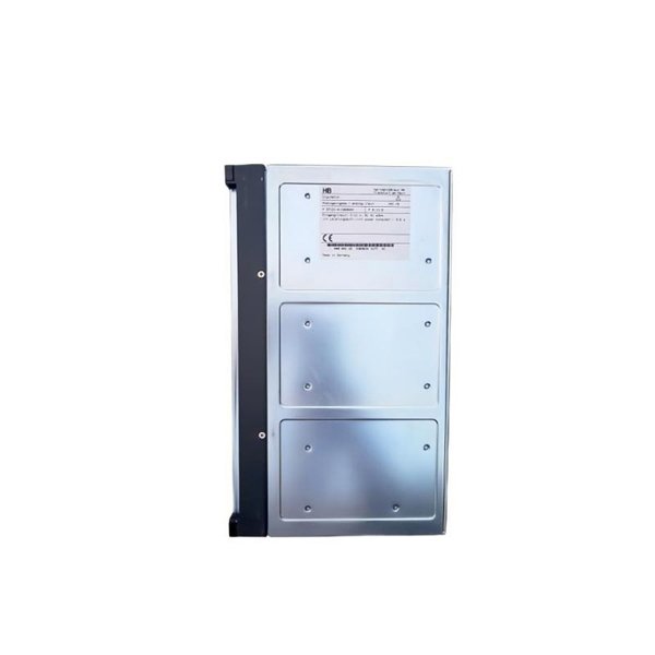 ABB DAI03 0369631MR Analog Input Module