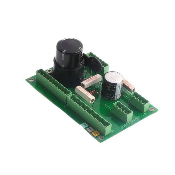 ABB DASA110 3ASC25H705/7 Power Supply Module