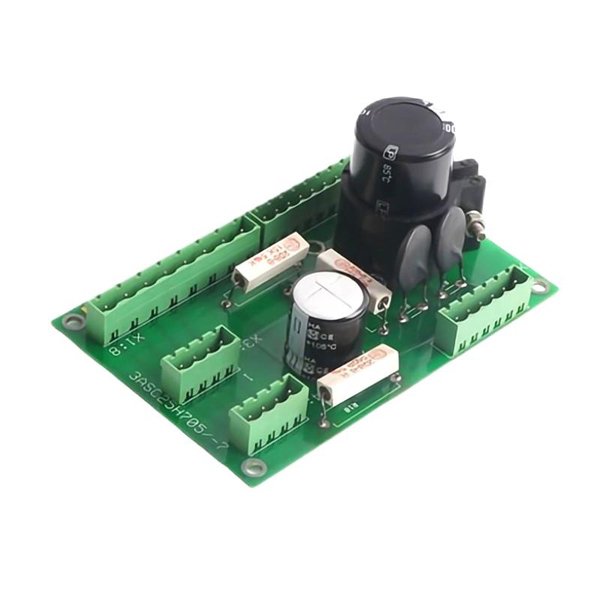 ABB DASA110 3ASC25H705 Power Supply Module