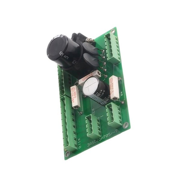 ABB DASA110 3ASC25H705 Power Supply Module