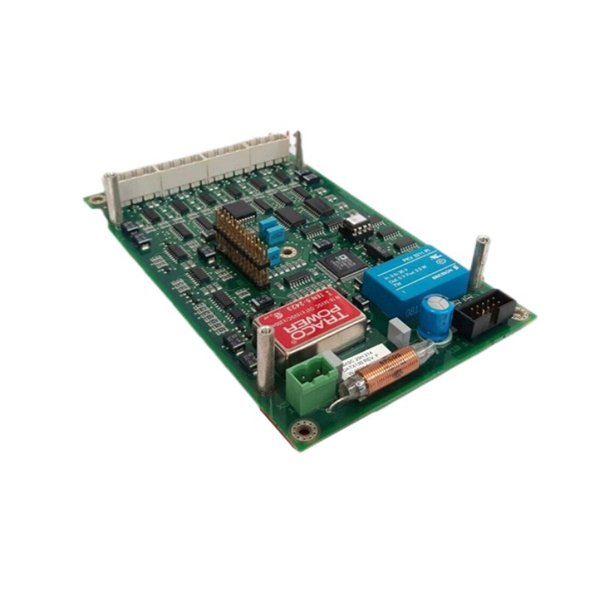 ABB DATX 130 3ASC25H214 Rotor Feedback Board