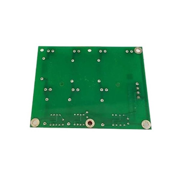 ABB DATX 131 3ASC25H215 Voltage Divider Board