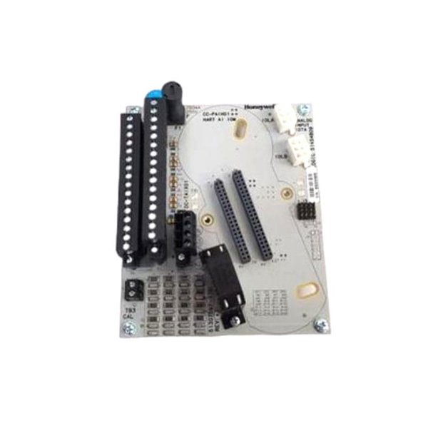 Honeywell DC-TAID01 Analog Input Module