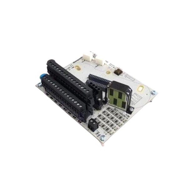 Honeywell DC-TAID01 Analog Input Module