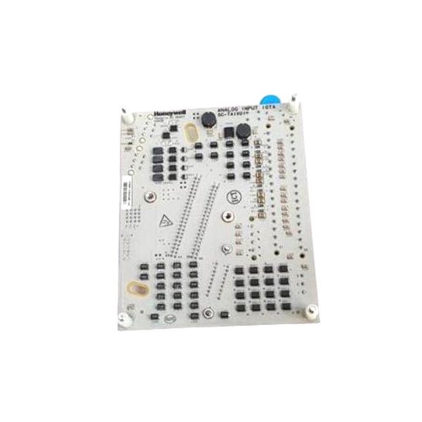 Honeywell DC-TAID01 Analog Input Module