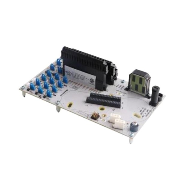 Honeywell DC-TAID01 Analog Input Module