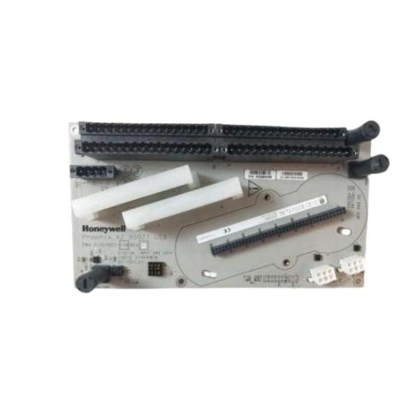 Honeywell DC-TAIL51 51307601-176 Analog Input Module