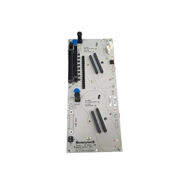 Honeywell DC-TAIL51 51307601-176 Analog Input Module